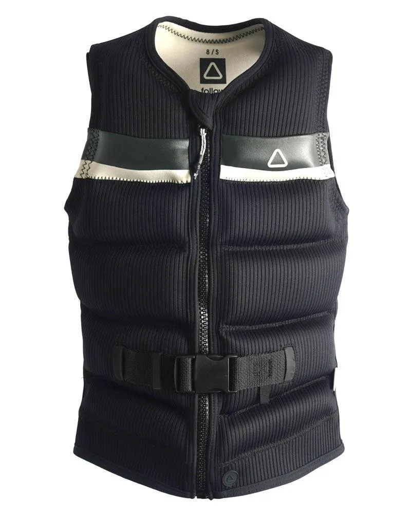 2023 Follow Signal Cord Womens Vest