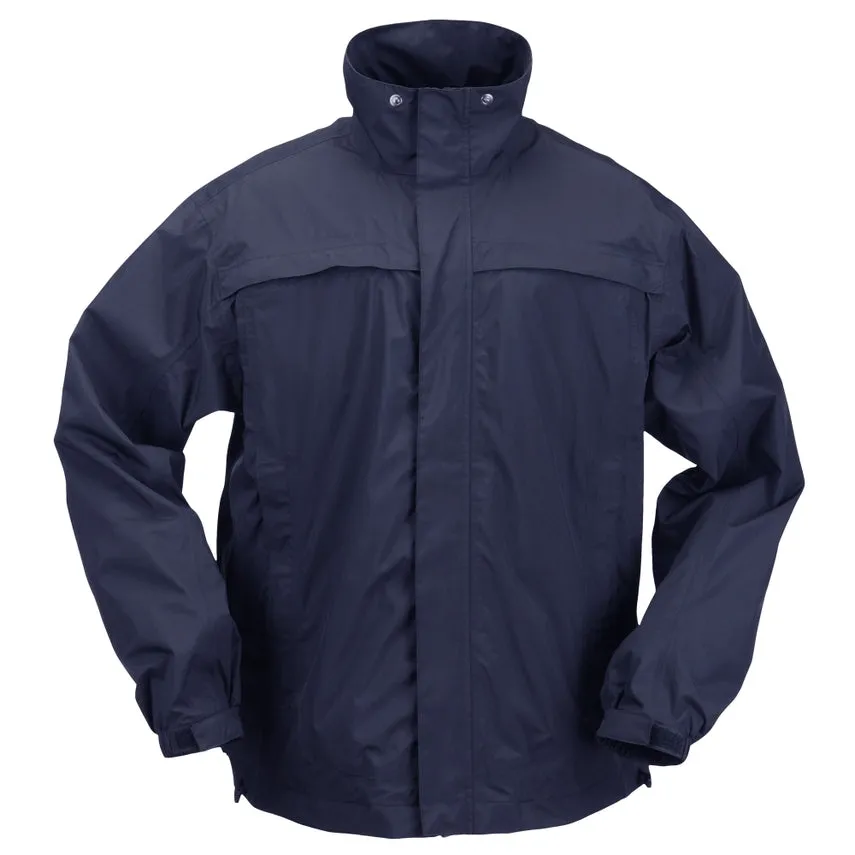 5.11 Mens TAC DRY Rain Shell Jacket