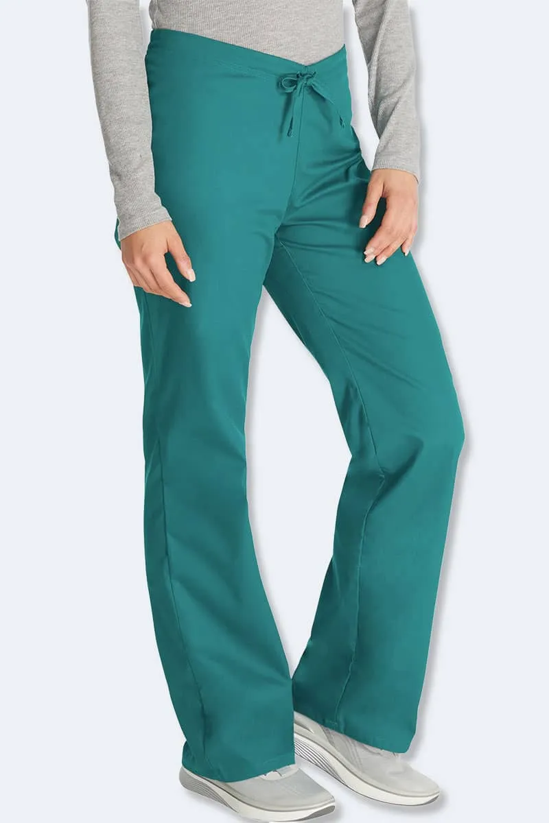 83006 Dickies EDS Unisex Drawstring Scrubs Pants