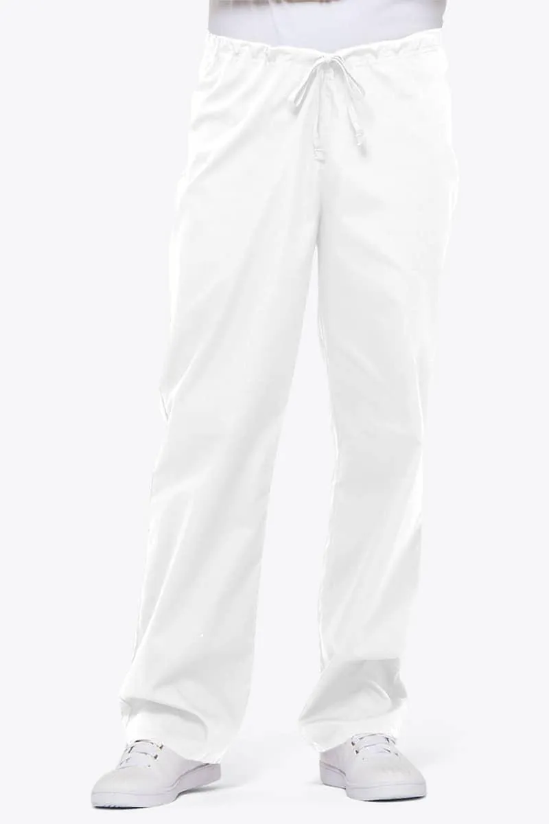 83006 Dickies EDS Unisex Drawstring Scrubs Pants