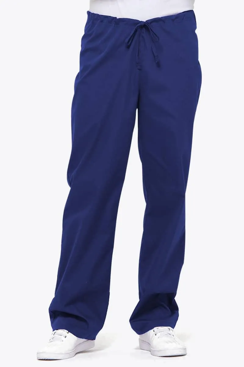 83006 Dickies EDS Unisex Drawstring Scrubs Pants