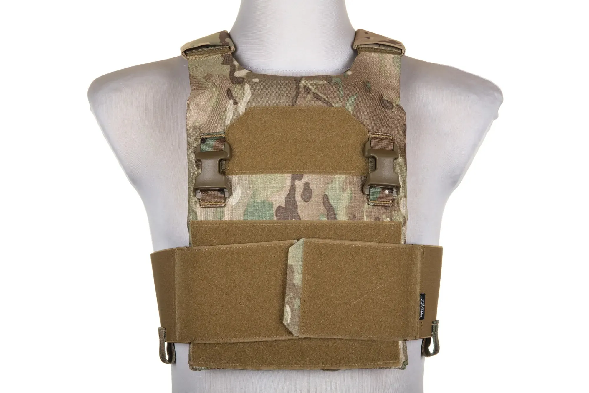 AC-1 Lightweight Multicam Vest