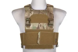 AC-1 Lightweight Multicam Vest