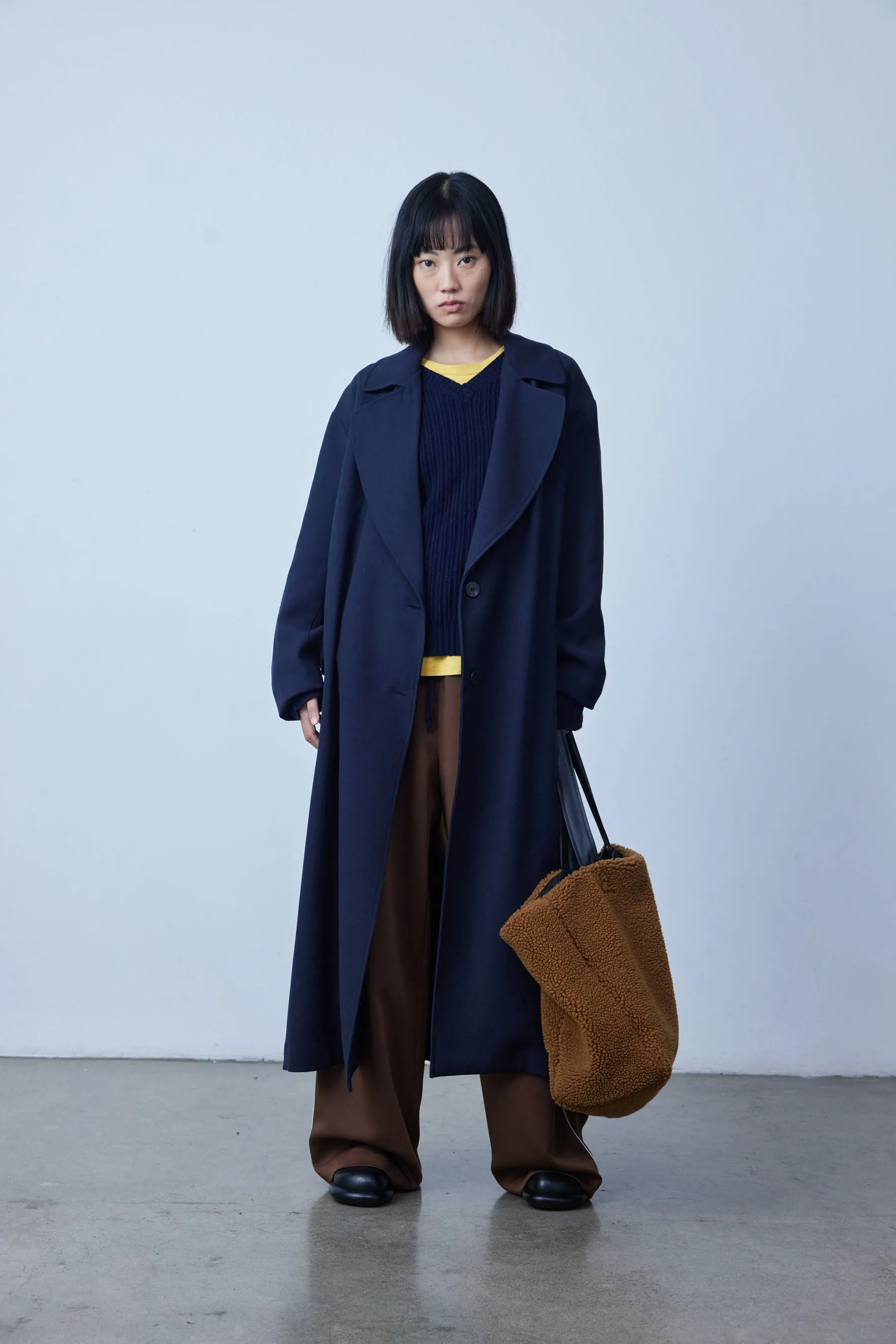 Arad Coat