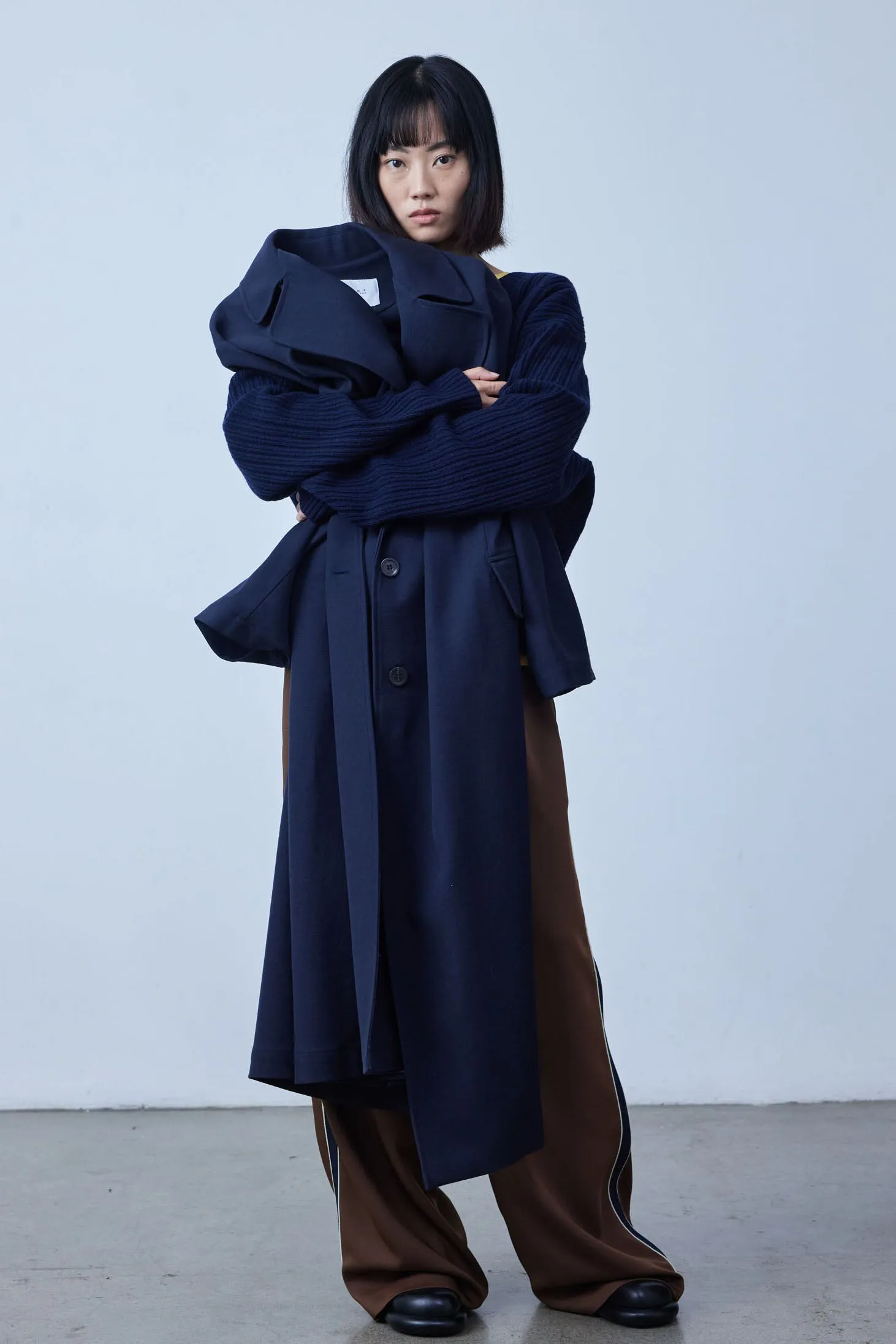 Arad Coat