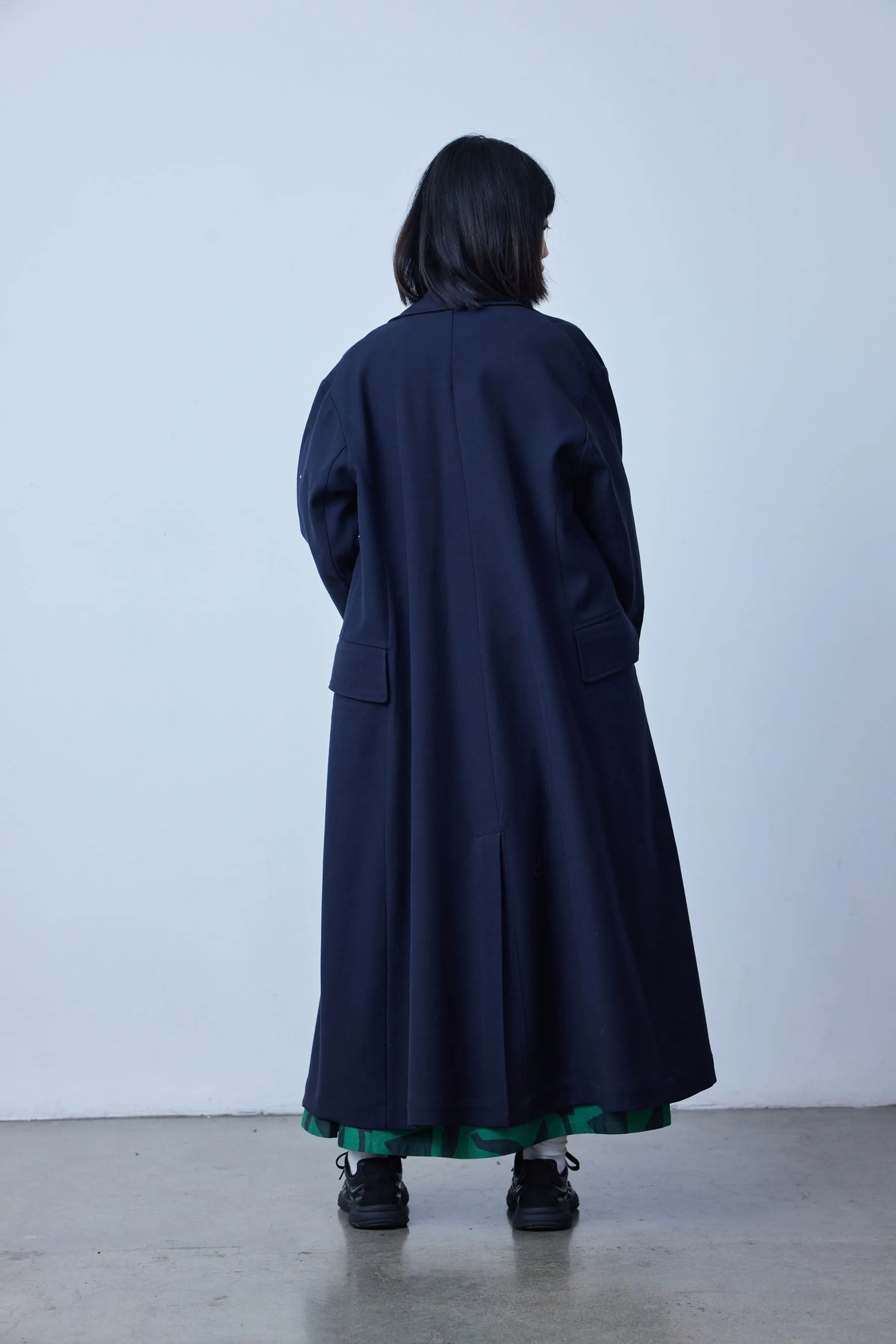 Arad Coat