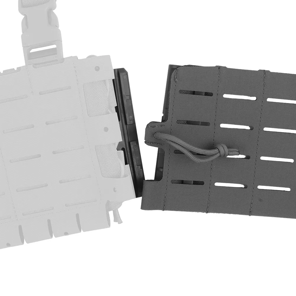 ARC Chest Rig Set Wolf Grey