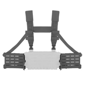 ARC Chest Rig Set Wolf Grey