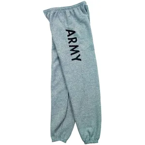 Army Sweatpants