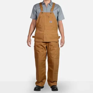 Ben Davis Carpenter's Overalls