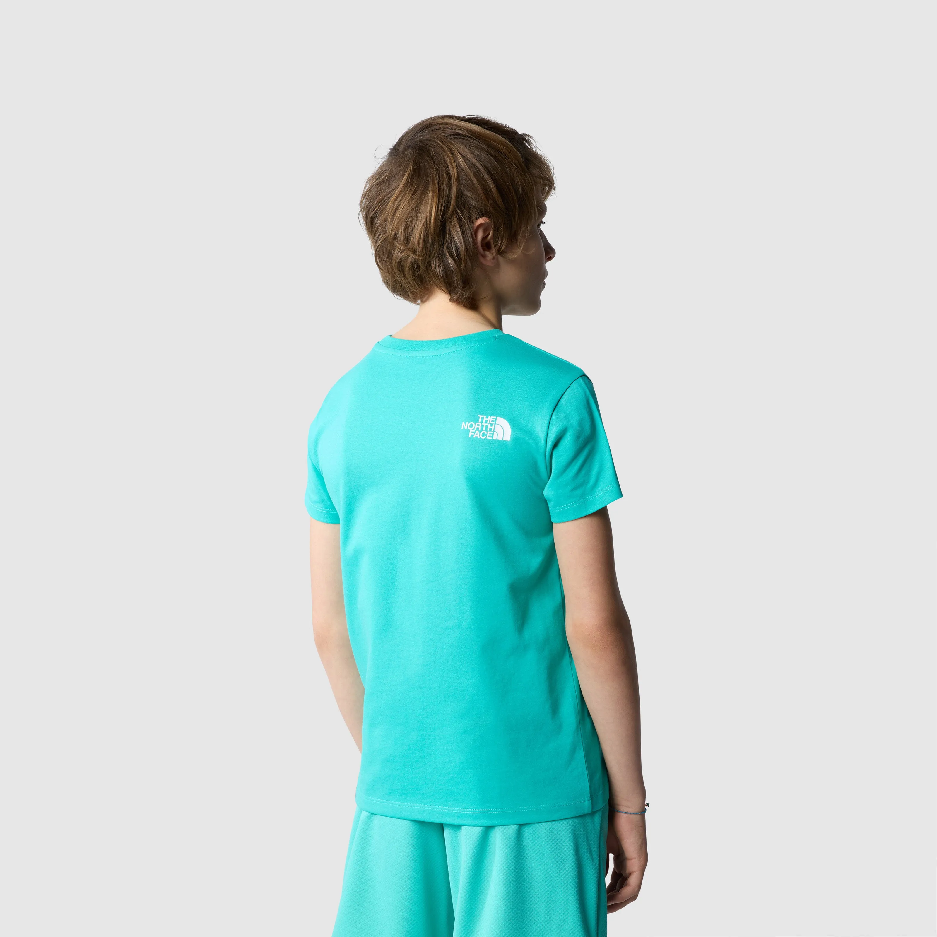 BOYS' EASY T-SHIRT