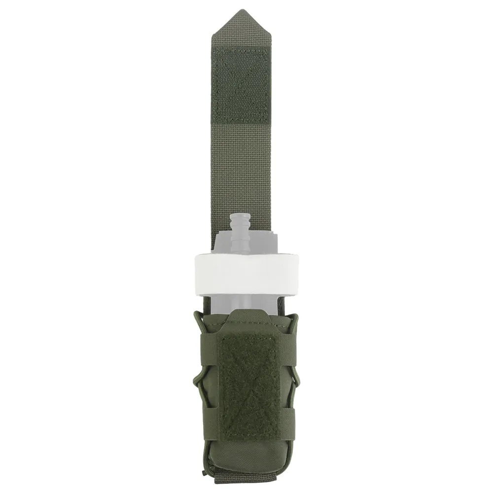 BP-137 Ranger Green tactical stasis loader