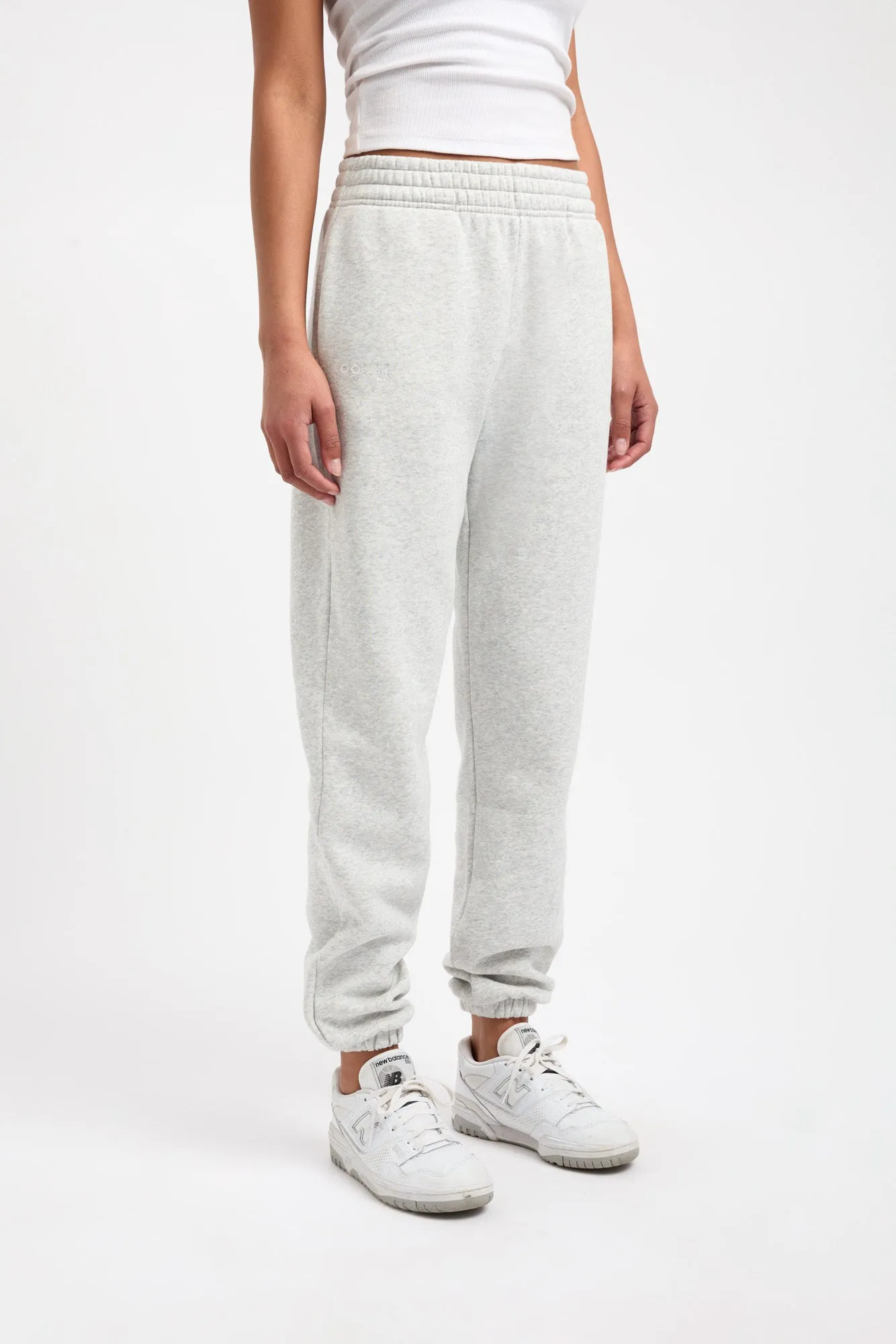 Brushed Williams Trackpant