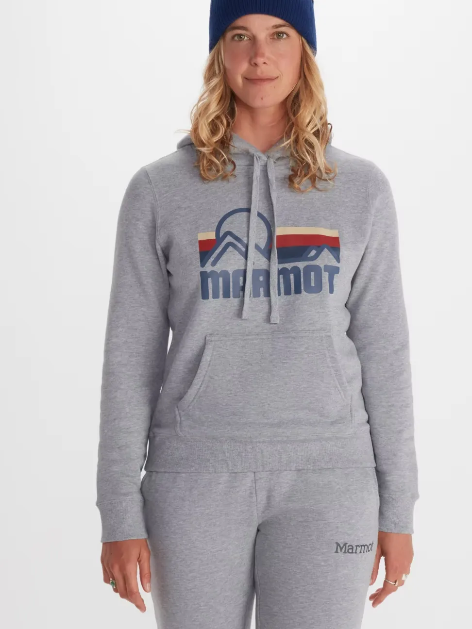 Coastal Hoody Women's