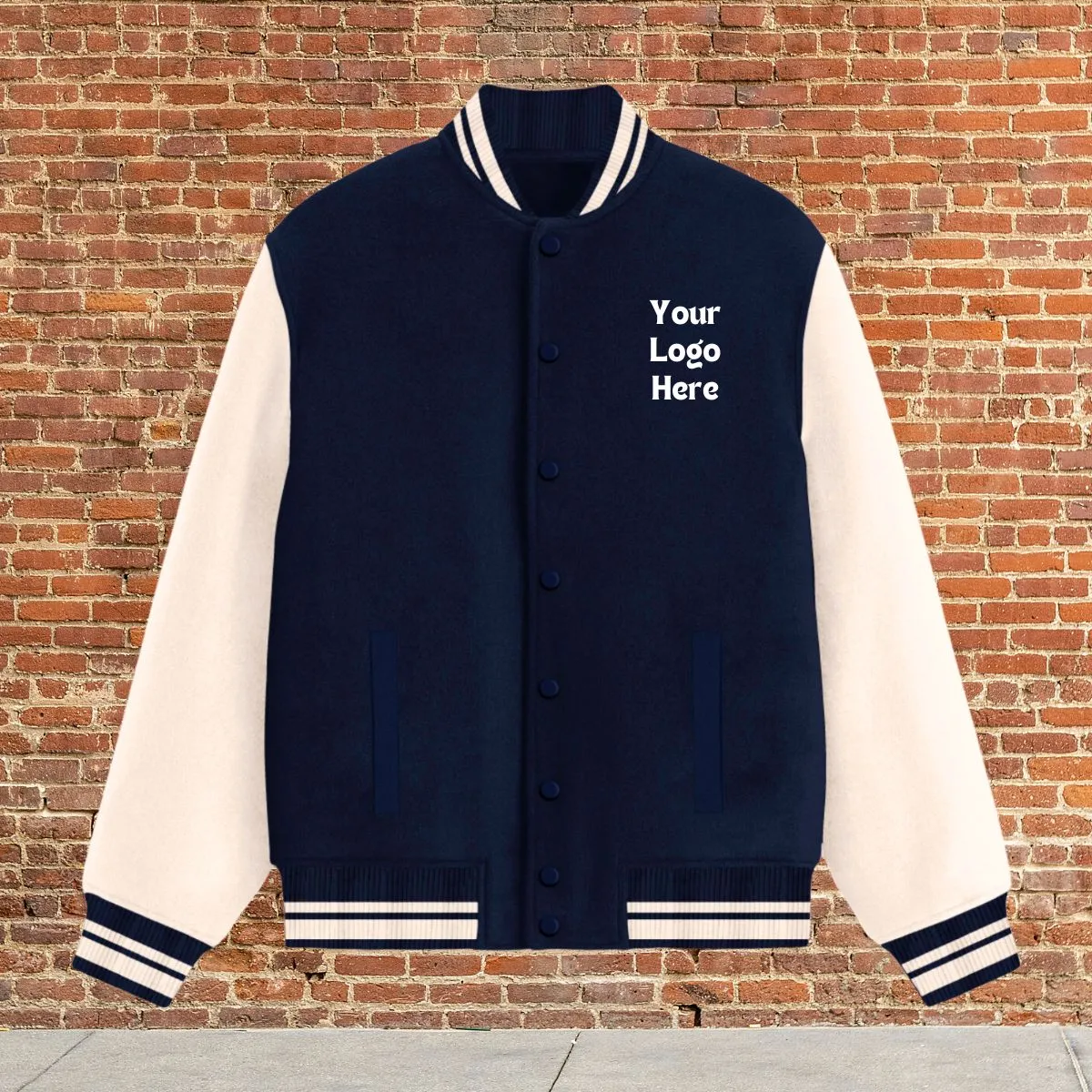 Custom Varsity Jackets