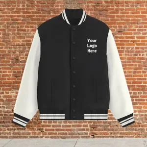 Custom Varsity Jackets