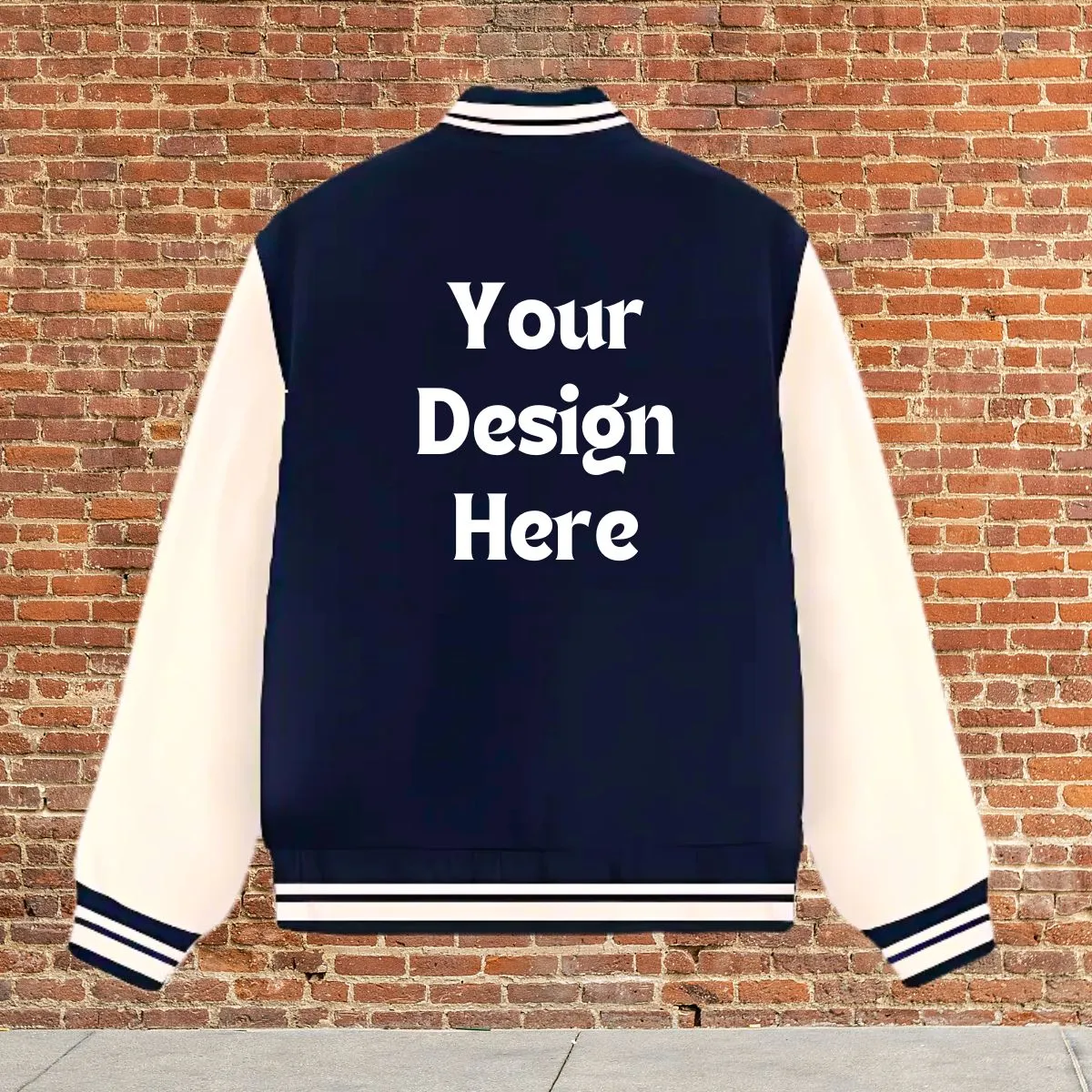 Custom Varsity Jackets