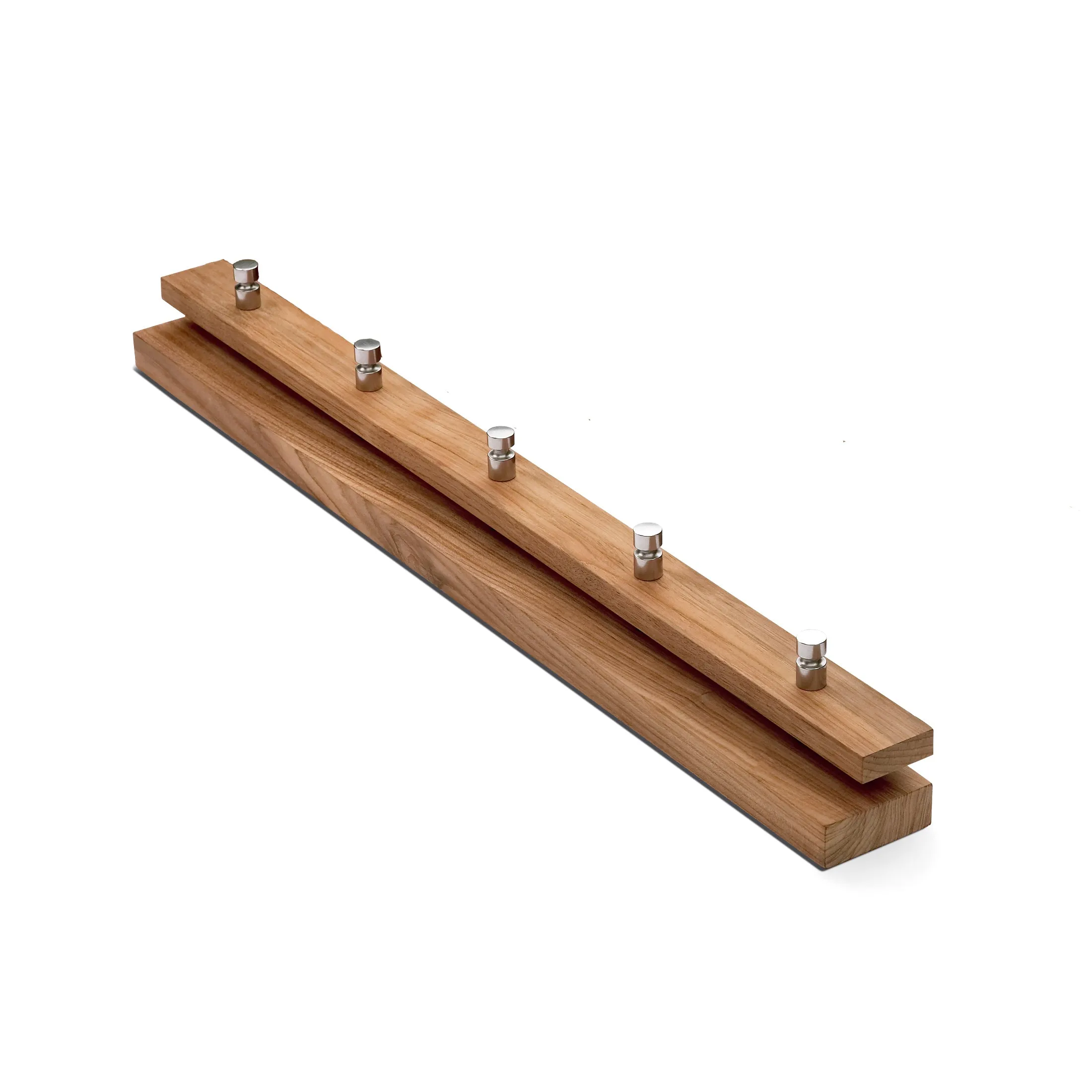 Cutter Coat Rack