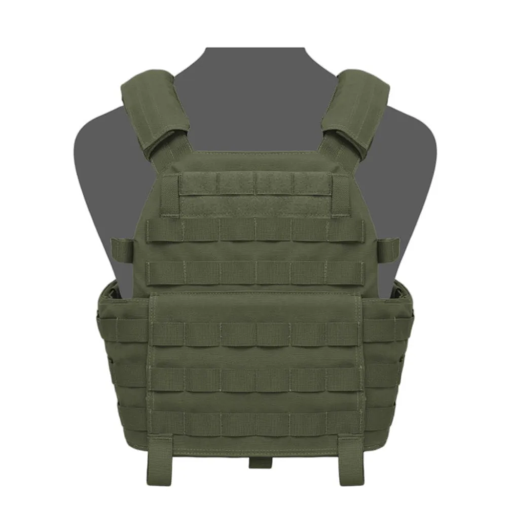 DCS Plate Carrier (Base Only)