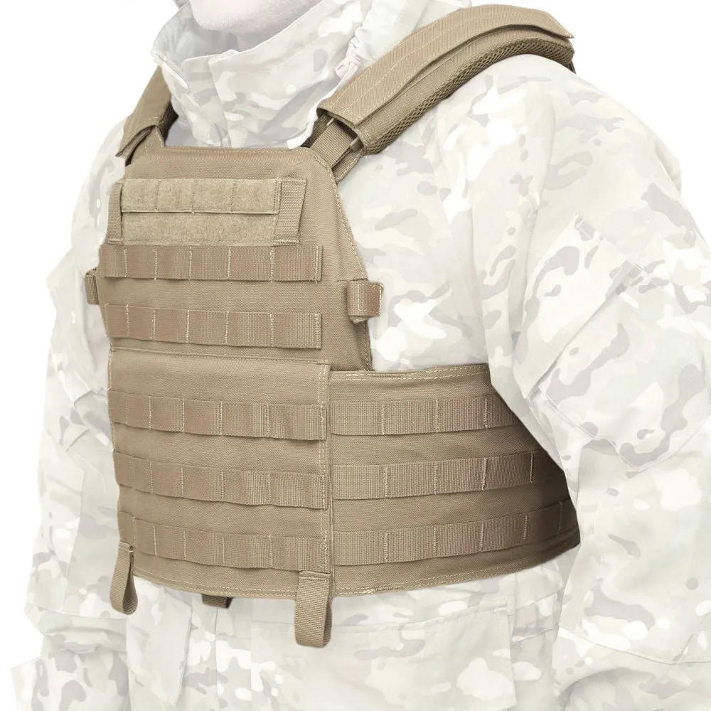 DCS Plate Carrier (Base Only)