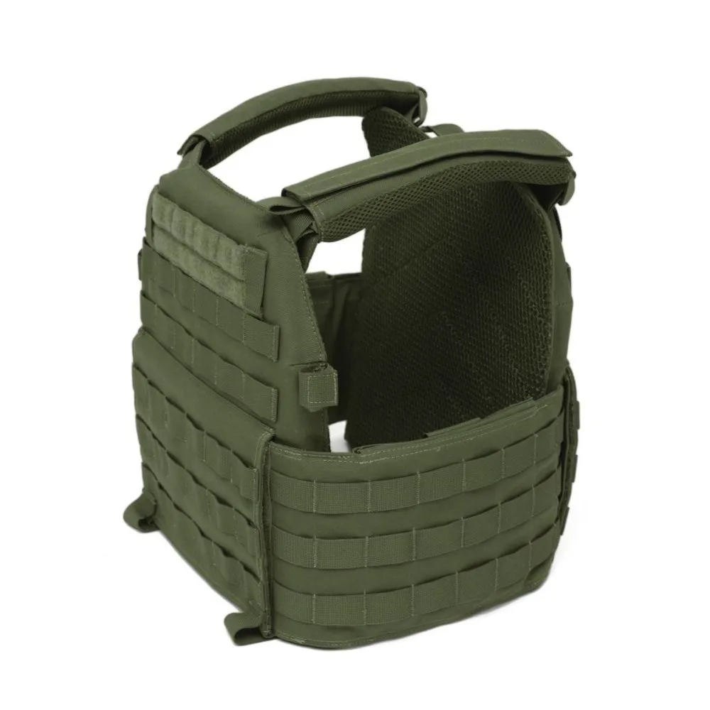 DCS Plate Carrier (Base Only)