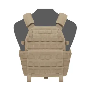 DCS Plate Carrier (Base Only)