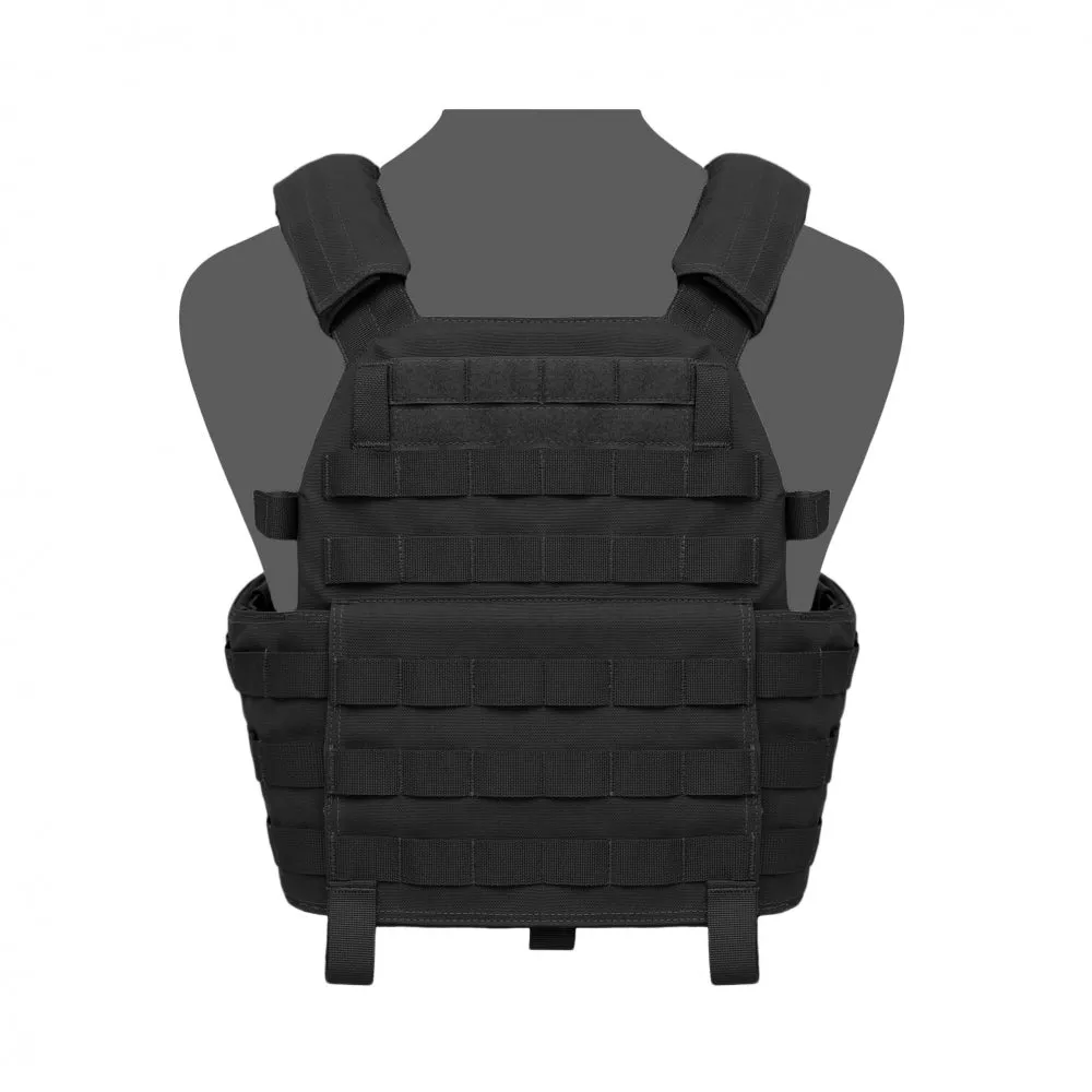 DCS Plate Carrier (Base Only)