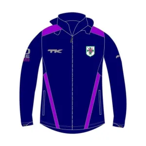 Durham Academy Centre Players Rain Jacket