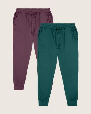 Everyday Lounge Jogger Two-Pack