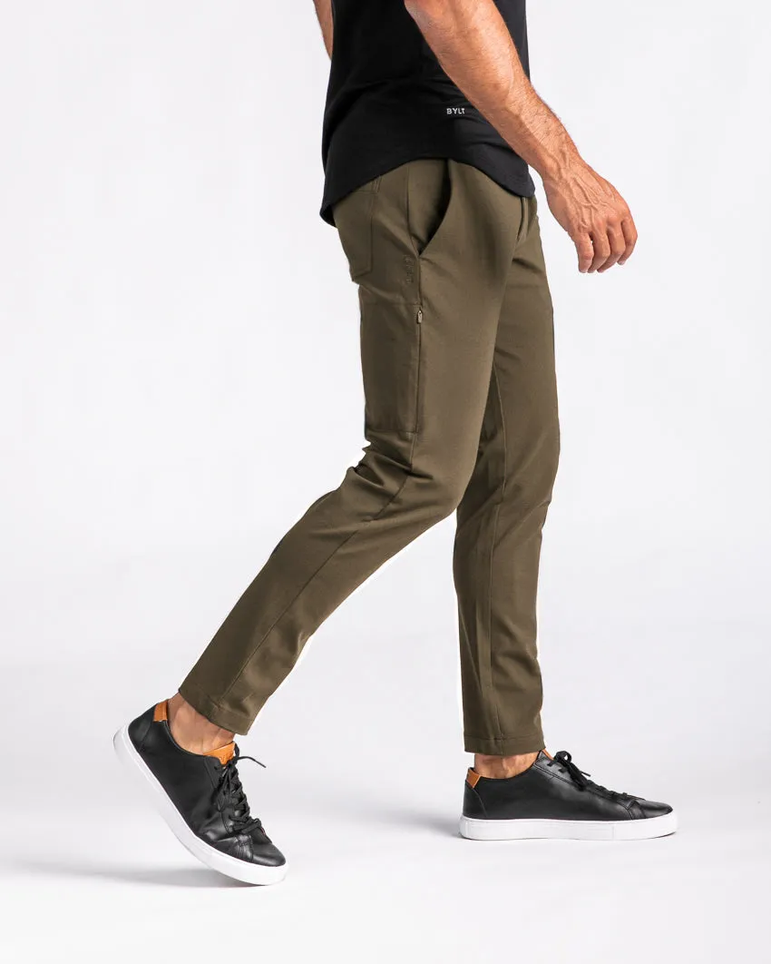 Everyday Pant 2.0 - Golf