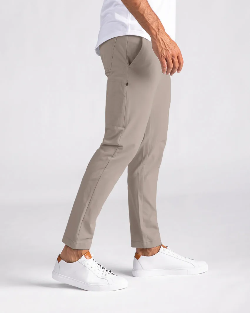 Everyday Pant 2.0 - Golf