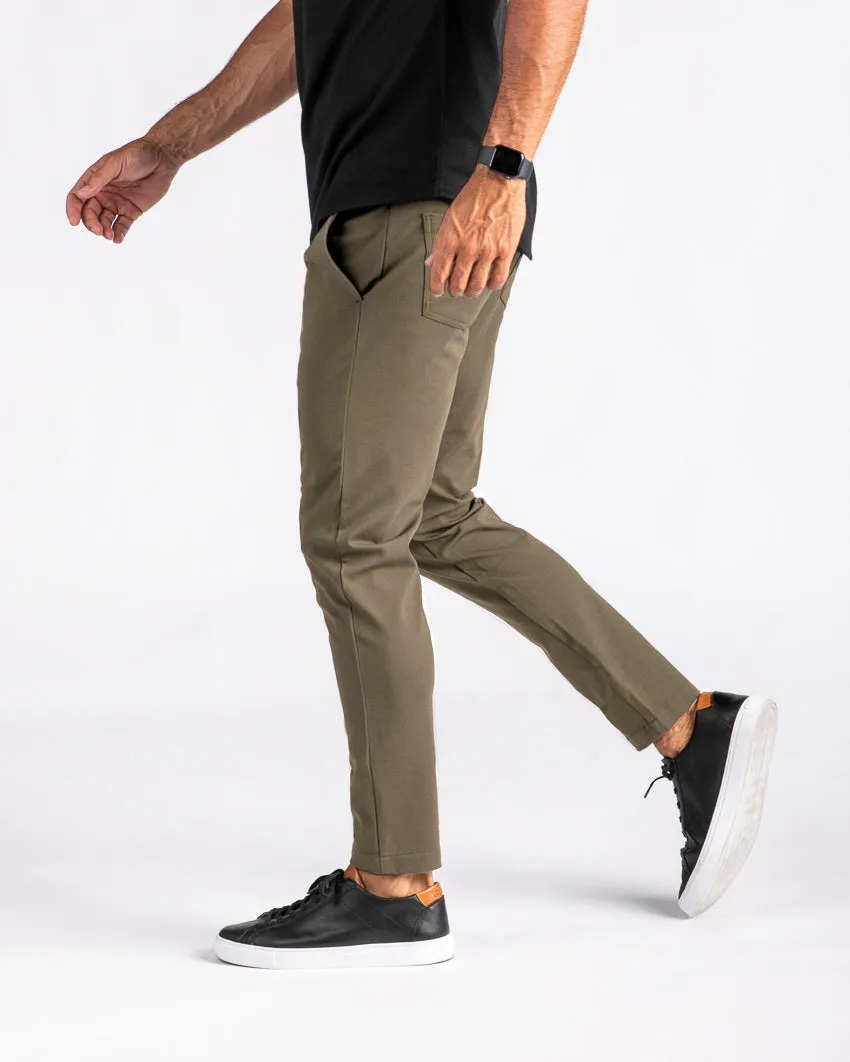 Everyday Pant 2.0 - Golf