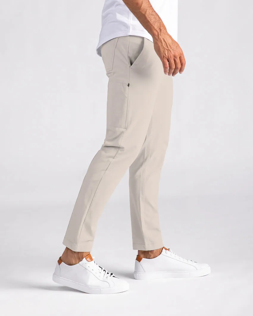 Everyday Pant 2.0 - Golf