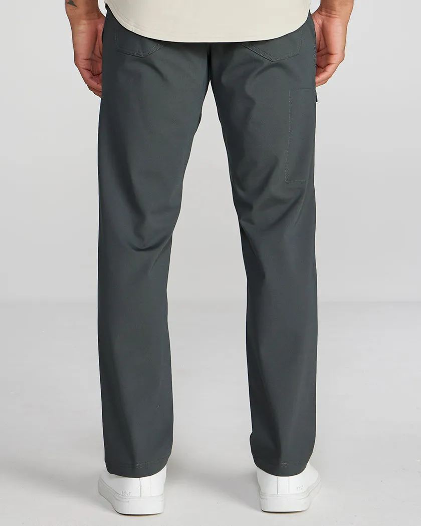 Everyday Pant 2.0 - Straight Fit <!-- Size 30 -->