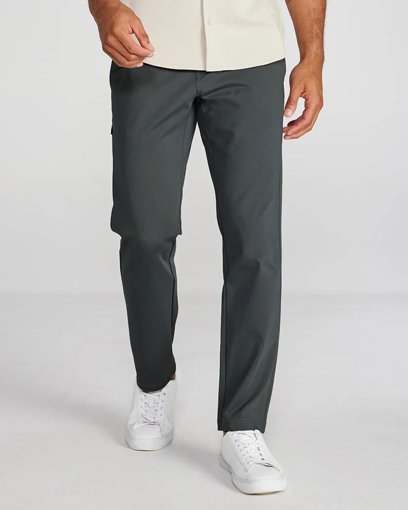 Everyday Pant 2.0 - Straight Fit <!-- Size 30 -->