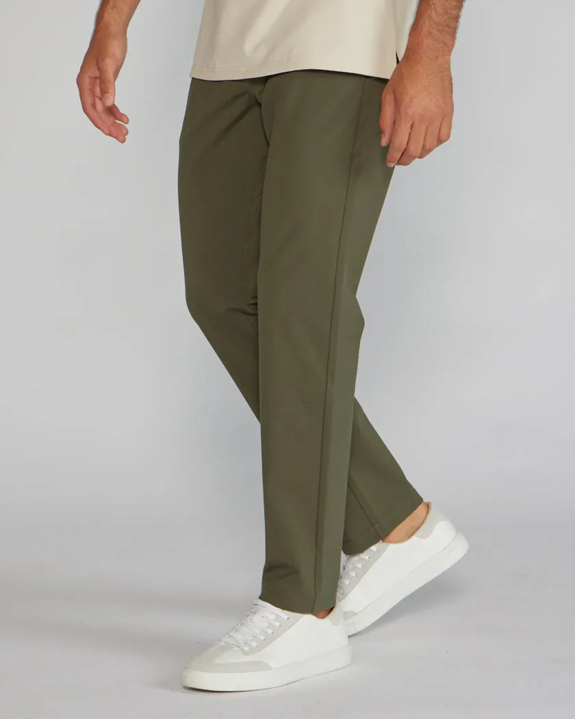 Everyday Pant 2.0 - Straight Fit <!-- Size 30 -->