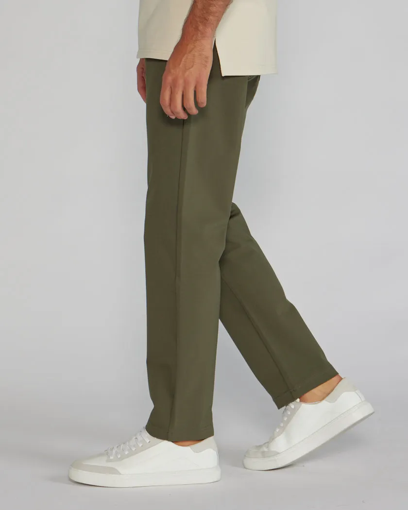 Everyday Pant 2.0 - Straight Fit <!-- Size 30 -->