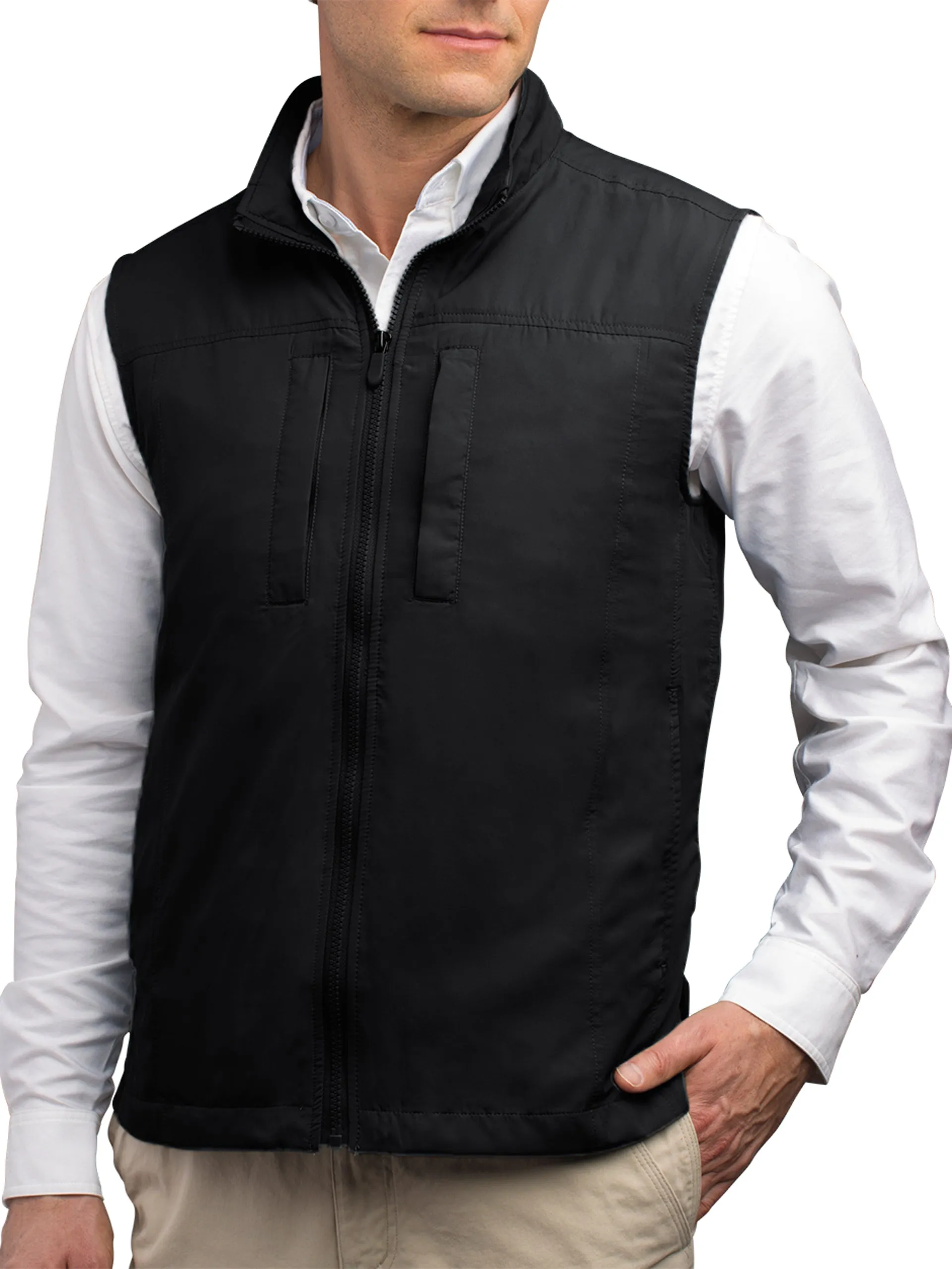 Featherweight Vest for Men