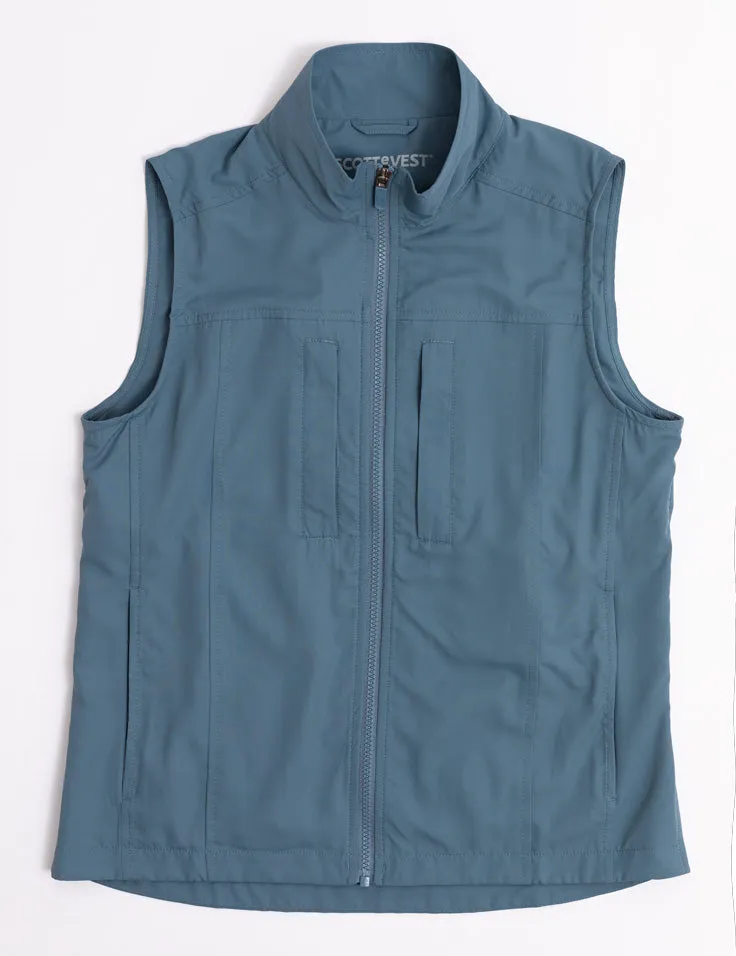 Featherweight Vest for Men