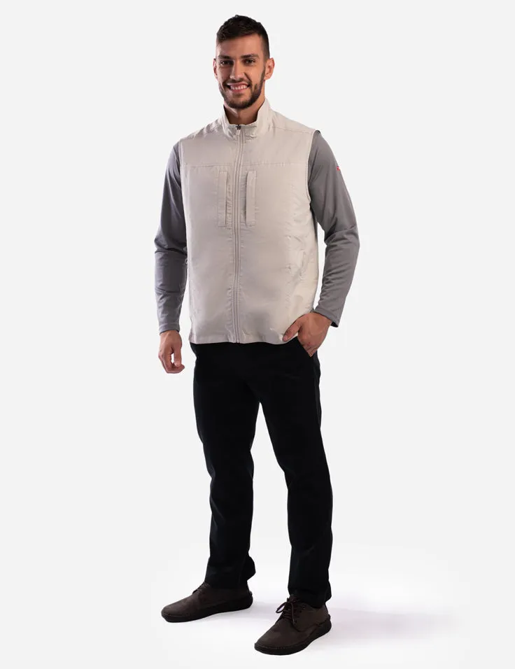 Featherweight Vest for Men