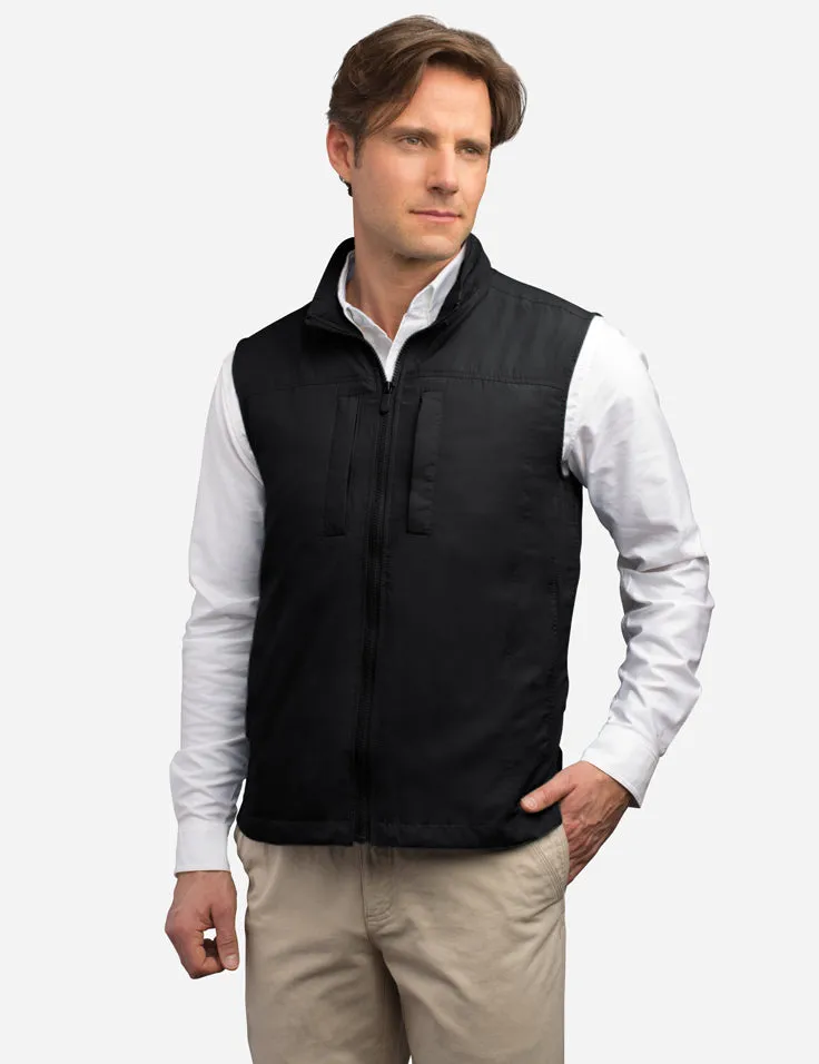 Featherweight Vest for Men