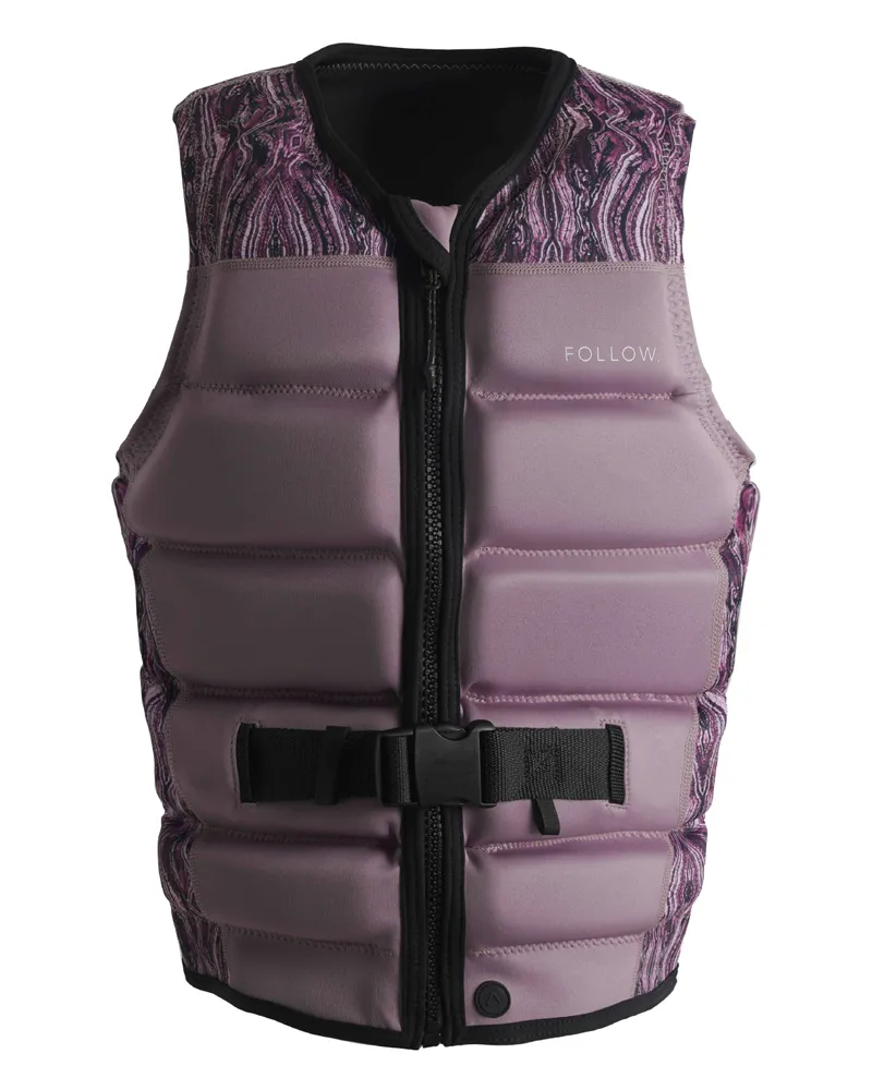 Follow Harmony Womens Vest