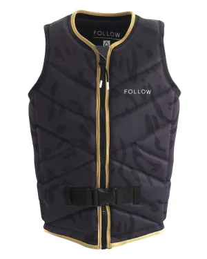 Follow Order 2 Womens Vest