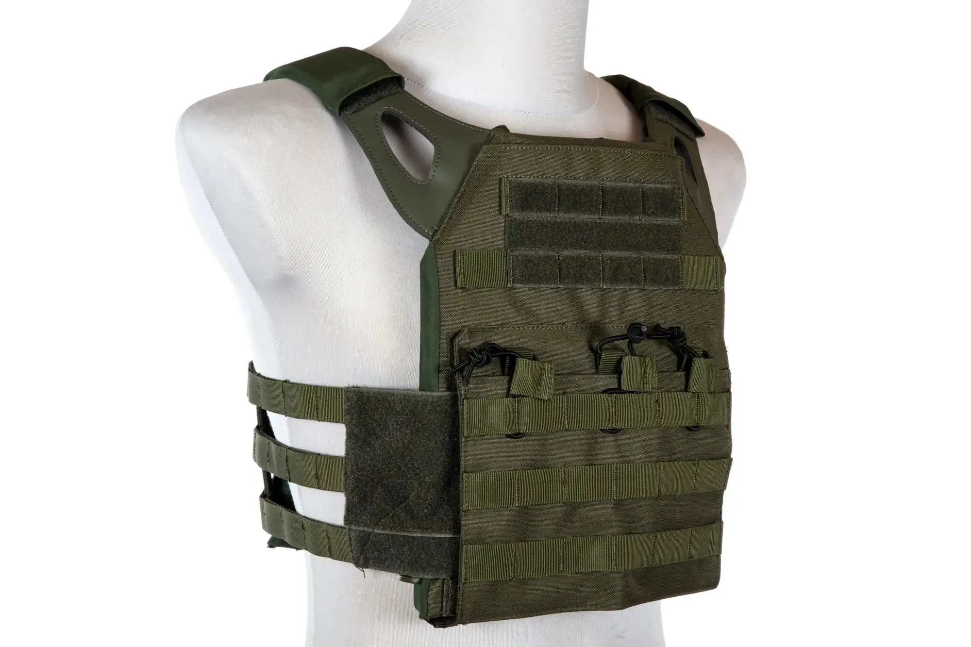 Jumper Plate Carrier - Olive