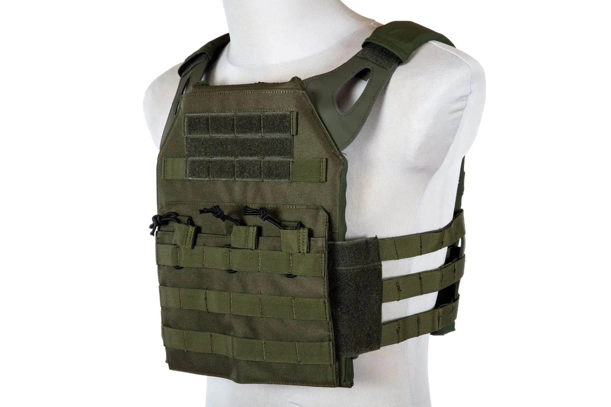 Jumper Plate Carrier - Olive