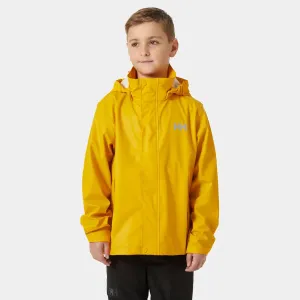 Juniors' Moss Rain Jacket (41674)