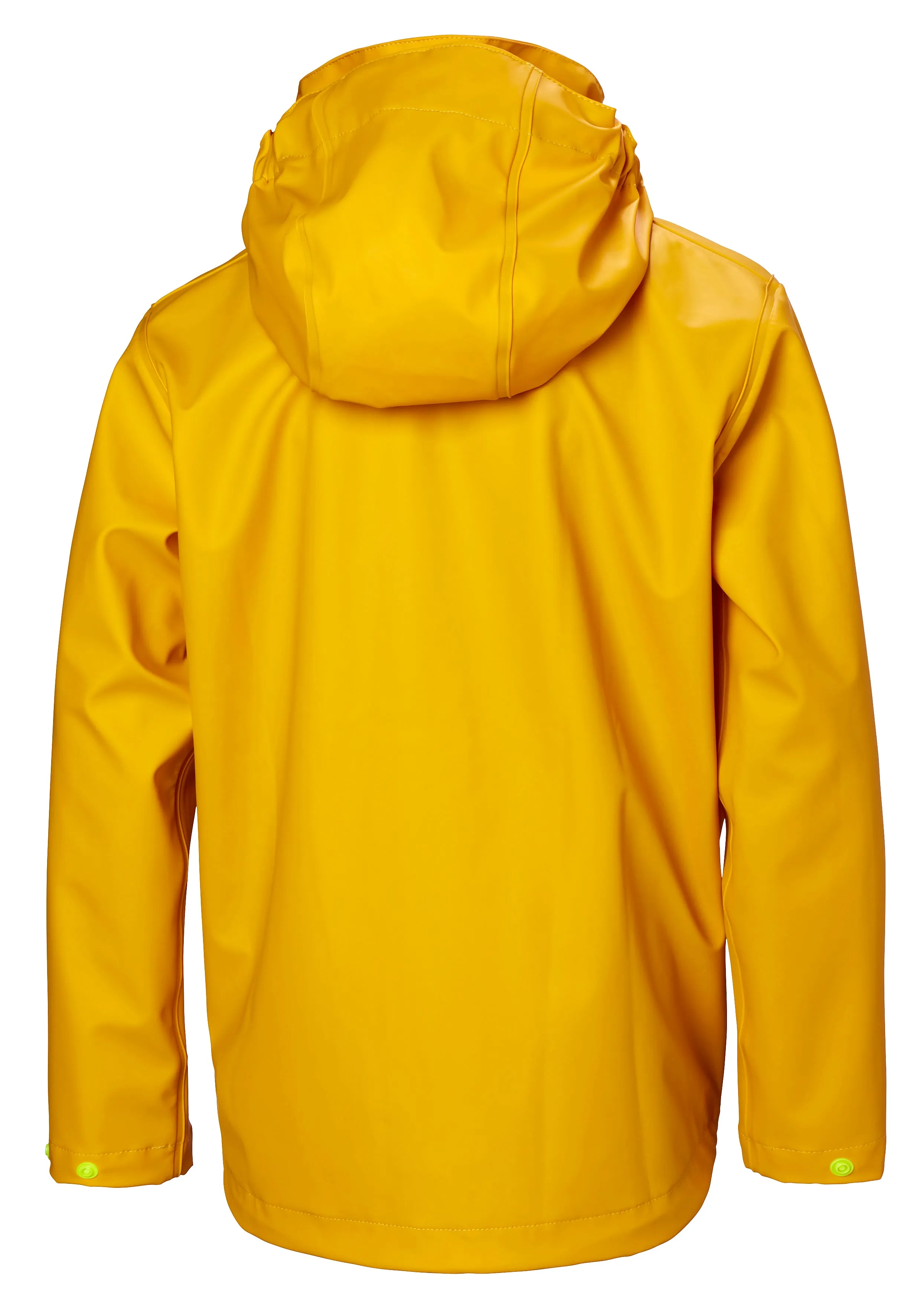 Juniors' Moss Rain Jacket (41674)