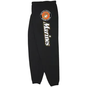 Marines Crest Sweatpants