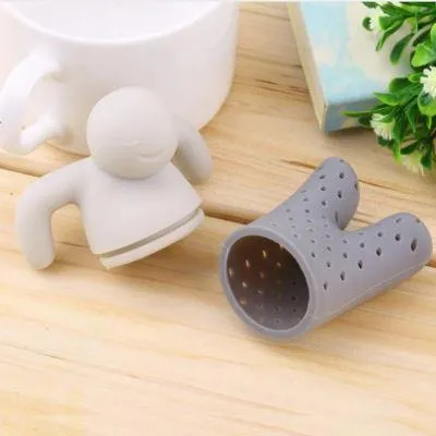 Mr. Tea Infuser