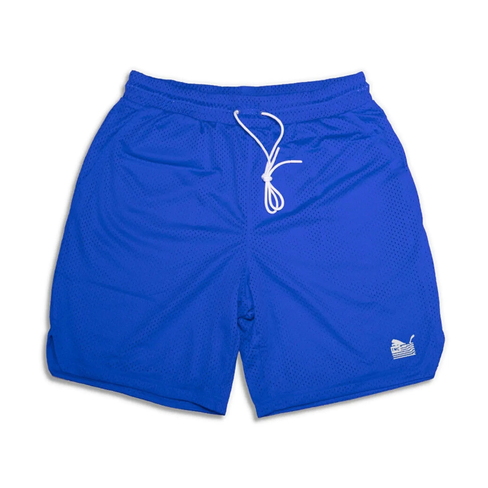 Puma x TMC Men's Every Day Hussle (Blue) Mesh Shorts 533690-02